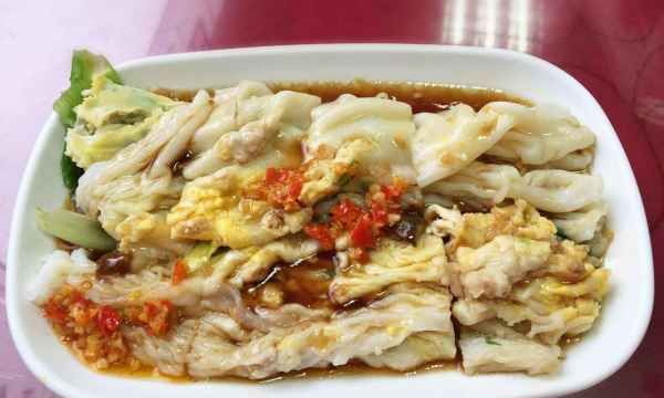 潮汕餐饮取名,潮汕什么地方美食好吃图7