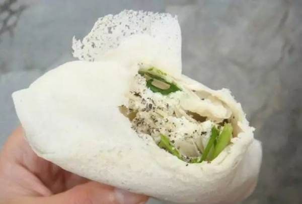 潮汕餐饮取名,潮汕什么地方美食好吃图24