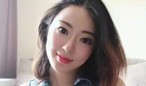 蒋聘婷,因刘强东爆红的蒋娉婷意外走红蒋聘婷生活私照曝光让人着迷有多漂亮...图10