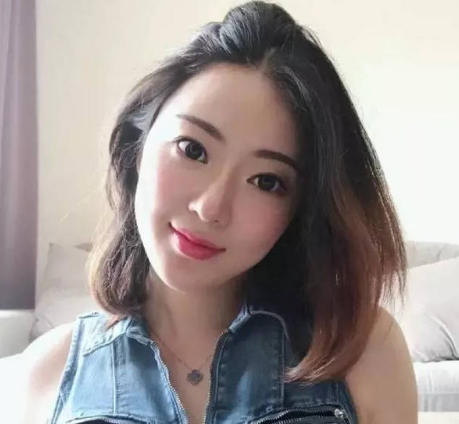 蒋聘婷,因刘强东爆红的蒋娉婷意外走红蒋聘婷生活私照曝光让人着迷有多漂亮...图15