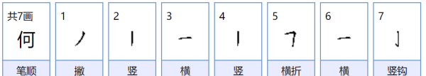 何组词二字词语,何组词有哪些一年级图1