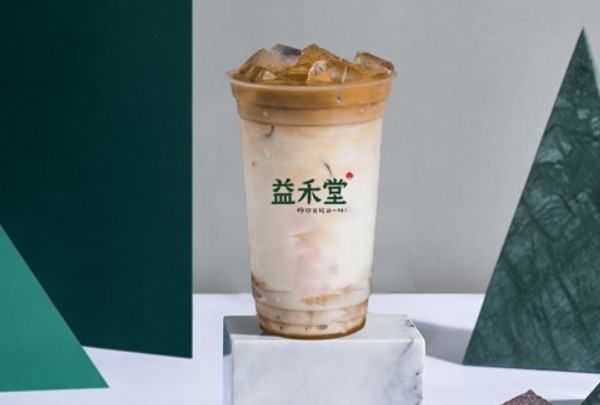 奶茶品牌排行榜,奶茶店十大名牌排名榜图5