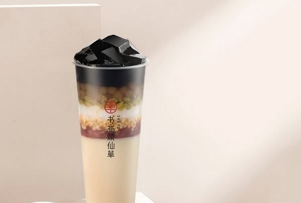 奶茶品牌排行榜,奶茶店十大名牌排名榜图7