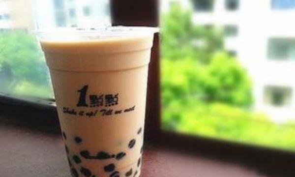 奶茶品牌排行榜,奶茶店十大名牌排名榜图11