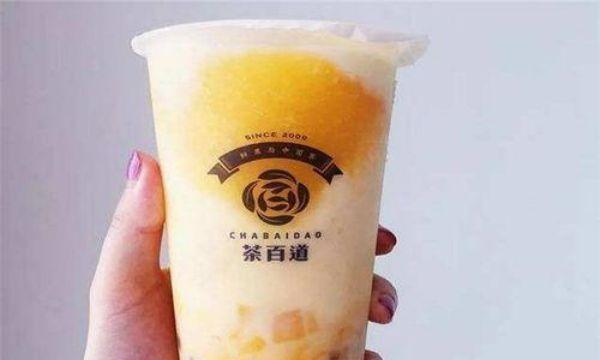 奶茶品牌排行榜,奶茶店十大名牌排名榜图13