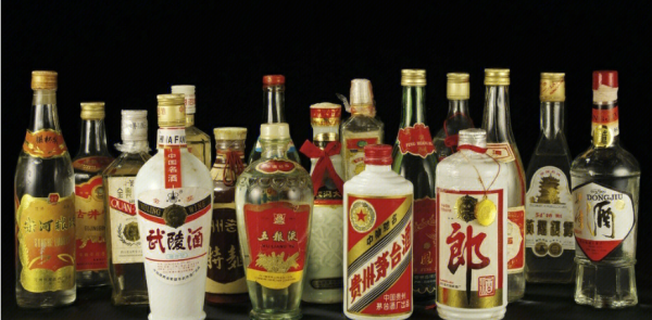 世界名酒品牌,老牌十大名酒排名图1