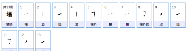 塌的组词和拼音,薄的多音字并组词图1