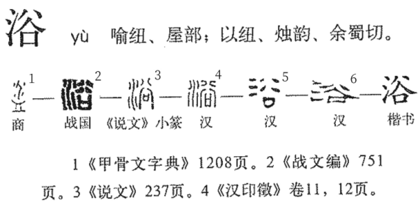 浴缸的拼音,浴缸的拼音图5