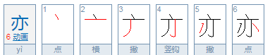 亦字取名寓意好,亿字取名的寓意女孩名字图2