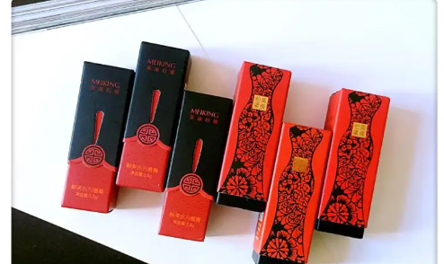 彩妆品牌排行榜前十名,中国彩妆品牌排行榜前十名图8