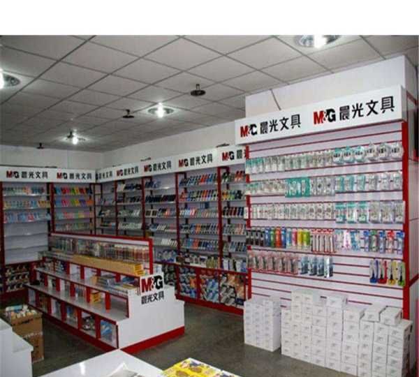 想开个文具店怎么入手,我想开服装店怎么进货图5