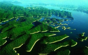 风水宝地(中国风水宝地在哪十大风水宝地城市)