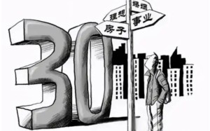 30而立之年(而立之年是多少岁:30岁)